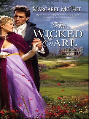 The Wicked Earl - ebook